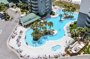 10509 Front Beach Rd, Panama City Beach, FL 32407 - Photo 25