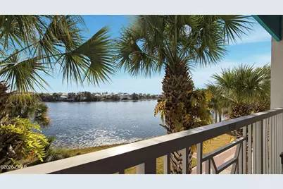 114 Carillon Market Street #205, Panama City Beach, FL 32413 - Photo 5
