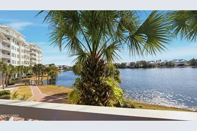 114 Carillon Market Street #205, Panama City Beach, FL 32413 - Photo 3