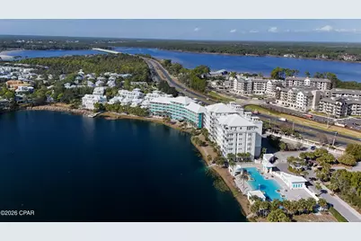114 Carillon Market Street #205, Panama City Beach, FL 32413 - Photo 33