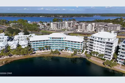 114 Carillon Market Street #205, Panama City Beach, FL 32413 - Photo 29