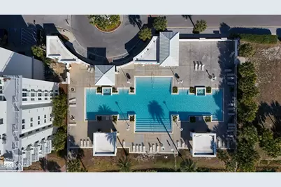 114 Carillon Market Street #205, Panama City Beach, FL 32413 - Photo 25