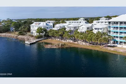 114 Carillon Market Street #205, Panama City Beach, FL 32413 - Photo 33