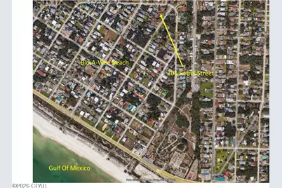 301 Petrel Street, Panama City, FL 32413 - Photo 3