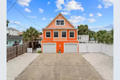 3914 Ural Street, Panama City, FL 32408 - Photo 1