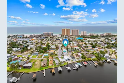 3914 Ural Street, Panama City, FL 32408 - Photo 3