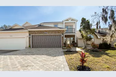 1719 Country Club Drive, Lynn Haven, FL 32444 - Photo 1