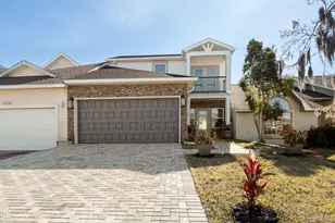 1719 Country Club Dr, Lynn Haven, FL 32444 - Photo 1