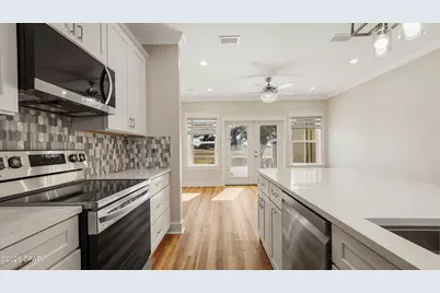 1719 Country Club Drive, Lynn Haven, FL 32444 - Photo 5