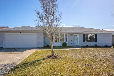 7554 Yellow Bluff Road, Panama City, FL 32404 - Photo 1