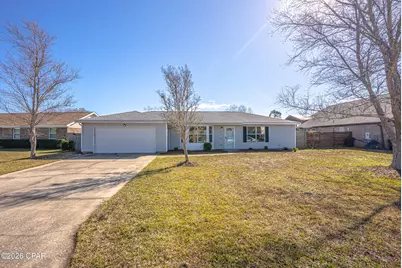 7554 Yellow Bluff Road, Panama City, FL 32404 - Photo 3