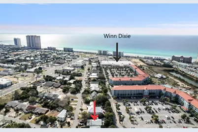 132 San Vincente Street, Panama City Beach, FL 32413 - Photo 7