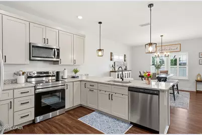 1301 E 8th Street, Lynn Haven, FL 32444 - Photo 11