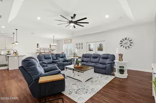 1301 E 8th St, Lynn Haven, FL 32444 - Photo 5