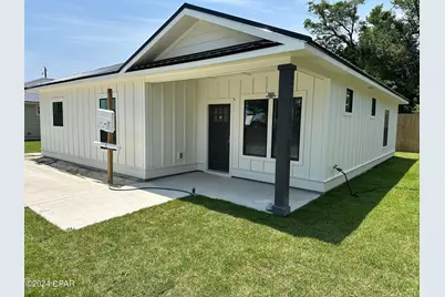 305 Detroit Avenue, Panama City, FL 32401 - Photo 1