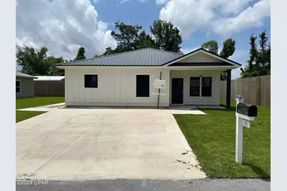 305 Detroit Avenue, Panama City, FL 32401 - Photo 5