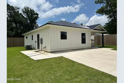 305 Detroit Avenue, Panama City, FL 32401 - Photo 5