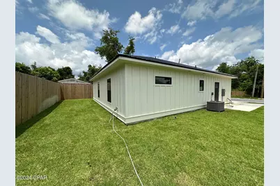 305 Detroit Avenue, Panama City, FL 32401 - Photo 3