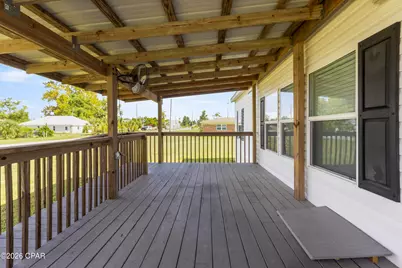 7013 Lisa Lane, Panama City, FL 32404 - Photo 21