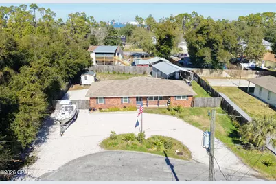 4332 Catherine Street, Panama City, FL 32408 - Photo 1
