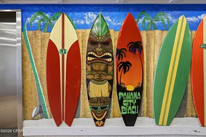 15413 Front Beach Road #321, Panama City Beach, FL 32413 - Photo 31