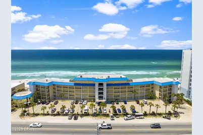 15413 Front Beach Road #321, Panama City Beach, FL 32413 - Photo 1