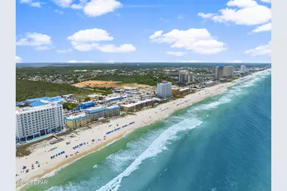 15413 Front Beach Road #321, Panama City Beach, FL 32413 - Photo 5