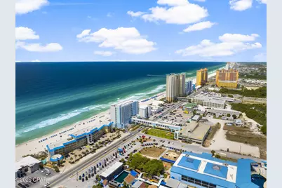 15413 Front Beach Road #321, Panama City Beach, FL 32413 - Photo 3