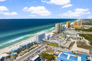 15413 Front Beach Rd, Panama City Beach, FL 32413 - Photo 3