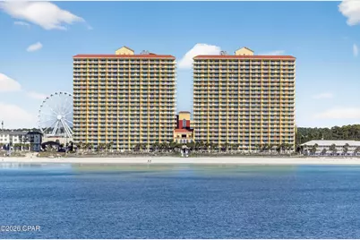 15817 Front Beach Road #2-2108, Panama City Beach, FL 32413 - Photo 31