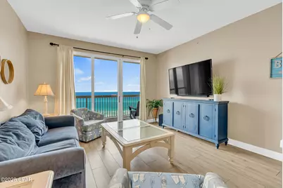 15817 Front Beach Road #2-2108, Panama City Beach, FL 32413 - Photo 19