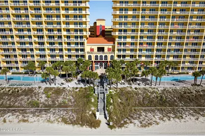 15817 Front Beach Road #2-2108, Panama City Beach, FL 32413 - Photo 35