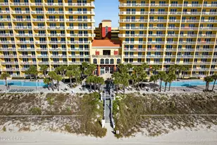 15817 Front Beach Rd, Panama City Beach, FL 32413 - Photo 35