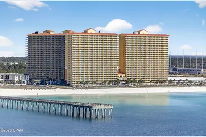 15817 Front Beach Road #2-2108, Panama City Beach, FL 32413 - Photo 33