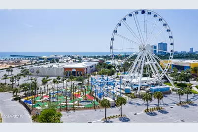 15817 Front Beach Road #2-2108, Panama City Beach, FL 32413 - Photo 57