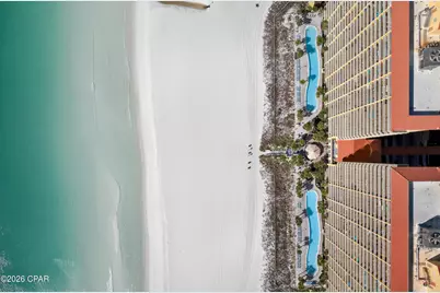 15817 Front Beach Road #2-2108, Panama City Beach, FL 32413 - Photo 37