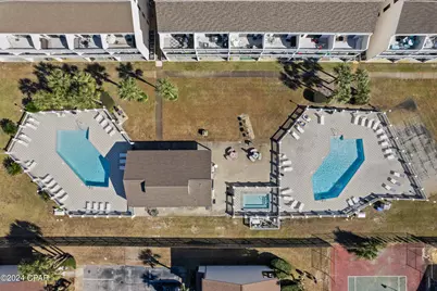 17614 Front Beach Road #D6, Panama City Beach, FL 32413 - Photo 31