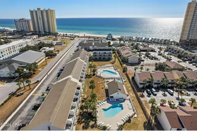 17614 Front Beach Road #D6, Panama City Beach, FL 32413 - Photo 29