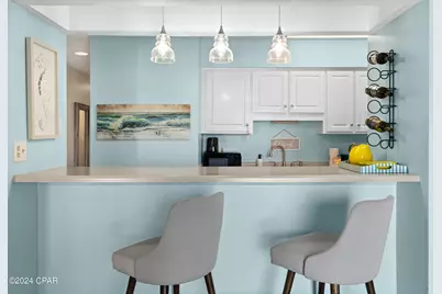 17614 Front Beach Road #D6, Panama City Beach, FL 32413 - Photo 9