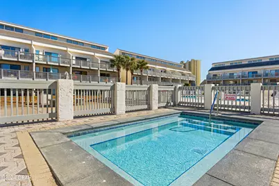 17614 Front Beach Road #D6, Panama City Beach, FL 32413 - Photo 35