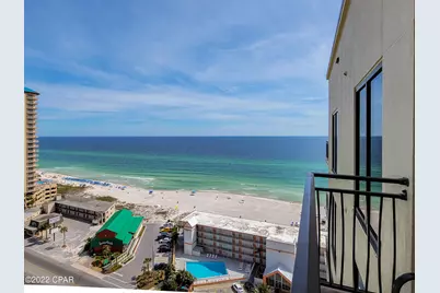 15100 Front Beach #1433/1435, Panama City Beach, FL 32413 - Photo 43