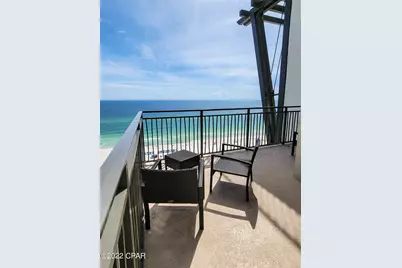 15100 Front Beach #1433/1435, Panama City Beach, FL 32413 - Photo 3