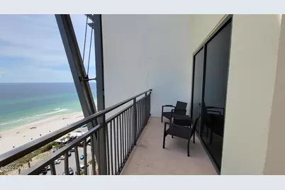 15100 Front Beach #1433/1435, Panama City Beach, FL 32413 - Photo 5