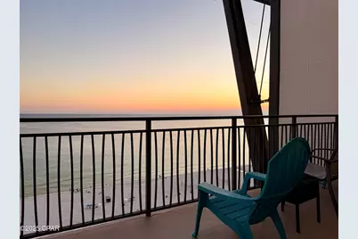 15100 Front Beach #1433/1435, Panama City Beach, FL 32413 - Photo 21