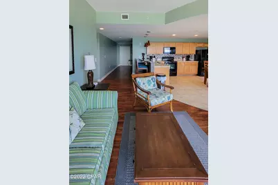 15100 Front Beach #1433/1435, Panama City Beach, FL 32413 - Photo 13