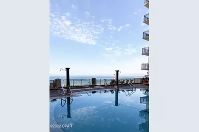 15100 Front Beach #1433/1435, Panama City Beach, FL 32413 - Photo 51