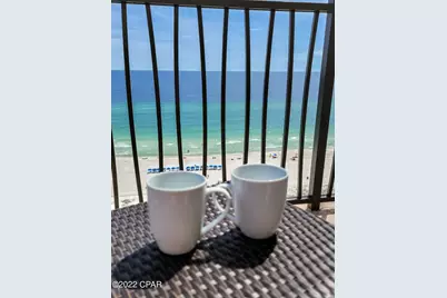 15100 Front Beach #1433/1435, Panama City Beach, FL 32413 - Photo 7