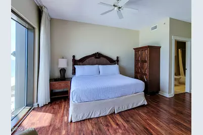 15100 Front Beach #1433/1435, Panama City Beach, FL 32413 - Photo 27