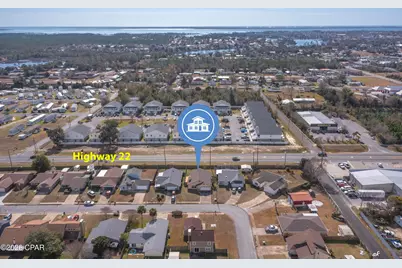 7532 Shadow Bay Drive, Panama City, FL 32404 - Photo 27