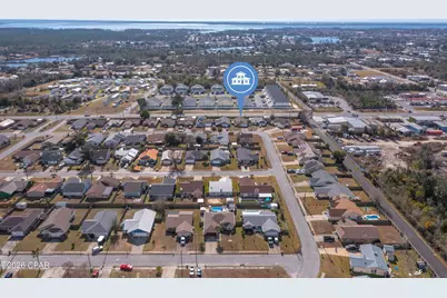 7532 Shadow Bay Drive, Panama City, FL 32404 - Photo 29